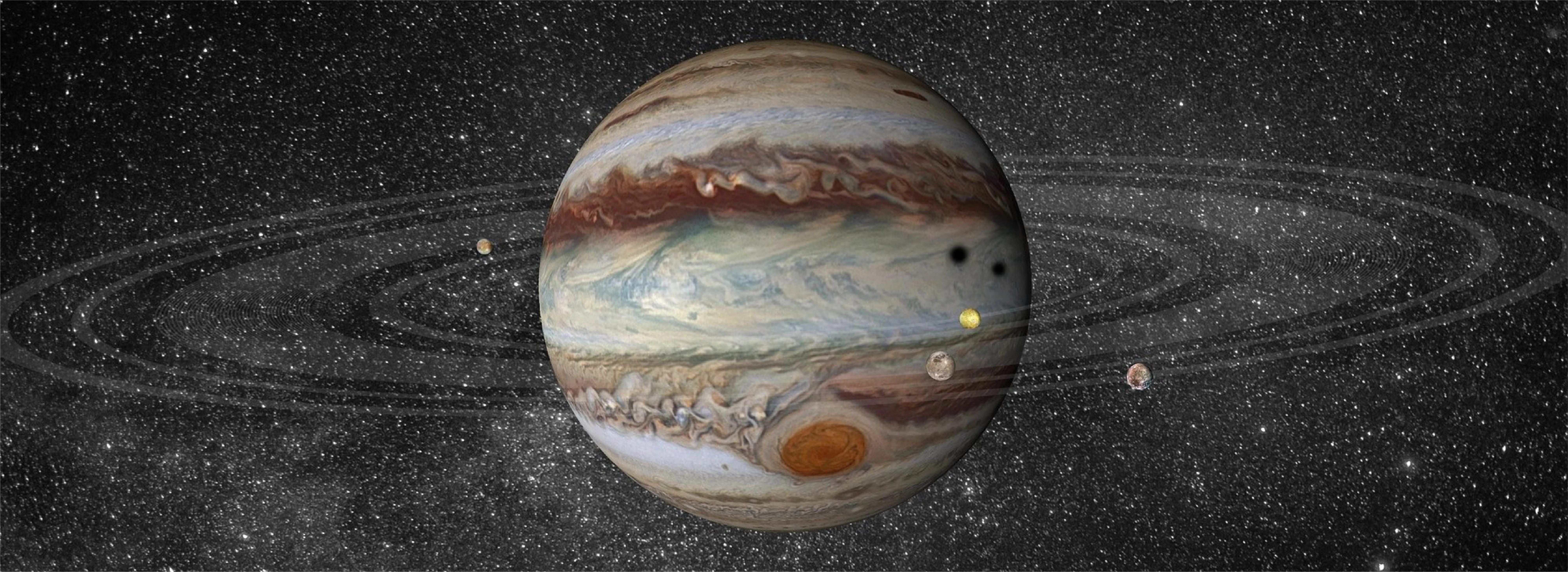 اقتران كوكب المشتري في حائل السبت 10 يناير + تخييم في قبة ستاندرد لشخصين